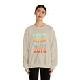 thumbnail image 4 of Life Is Better With My Boys Crewneck Sweatshirt, 4 of 4