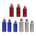 thumbnail image 4 of Botella de agua con aislamiento al vacío de aluminio de 400/500/600 ml con tapa, termo para deportes, botellas de agua, bicicletas de ejercicio al aire libre, deportes, 4 of 5