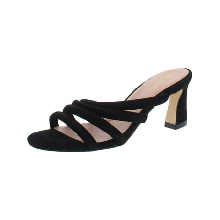 

Cole Haan Womens Leather Strappy Slide