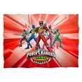 thumbnail image 2 of Power Rangers Pillowcase, 2 of 2