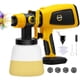 thumbnail image 1 of Pulverizador de pintura inalámbrico APATB para batería Dewalt de 20 V MAX, 1 of 7
