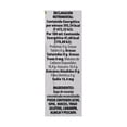thumbnail image 4 of Jugo de naranja Great Value 100% natural 946 ml, 4 of 4