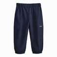 thumbnail image 4 of Gibobby Boys Pants Little Boys Pants Cargo Joggers Pants 2T 3T 4T 5T 6T 7T Toddler Quick Dry Lightweight Hiking Pants Kids Toddler Pull On Pants(6-12 Months,Navy), 4 of 4