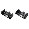 thumbnail image 1 of PLC Industrial Control Board PLC Module FX1N-10MT Analog Input, 1 of 3