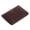 Crunch Brown, variant on Credit Card Holder Minimalist Slim Leather Wallet for Men & Women Front Pocket Small Thin Card Men’s Wallet (Hunter Coffee Brown)