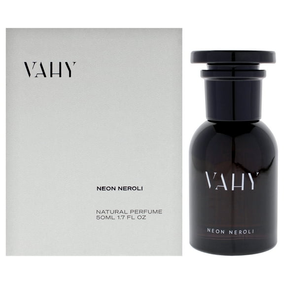 Neon Neroli by Vahy for Unisex - 1.7 oz EDP Spray