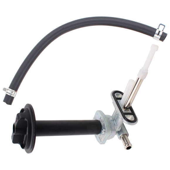 Válvula Petcock de combustible MOTOKU para Yamaha Bruin 350 YFM350 Grizzly 660 YFM660