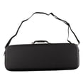 thumbnail image 1 of S SERENABLE EVA Hard Shell Fishing Bag Accessories Shockproof Versatile Fishing Rod Case Inner Half Mesh, 1 of 9