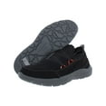 thumbnail image 2 of Rockport Truflex Evolution Mudguard Men's Black Sneakers 9.5W, 2 of 3