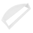 thumbnail image 1 of Filtre Sécheuse Écran Anti-Peluches Filtre Facile à Installer Piège à Peluches Sécheuse Écran Filtre pour WE18M28 WE18X25100, 1 of 7