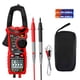 thumbnail image 3 of Pinza amperimétrica digital KAIWEETS HT206D T-RMS 6000 cuentas, 3 of 8