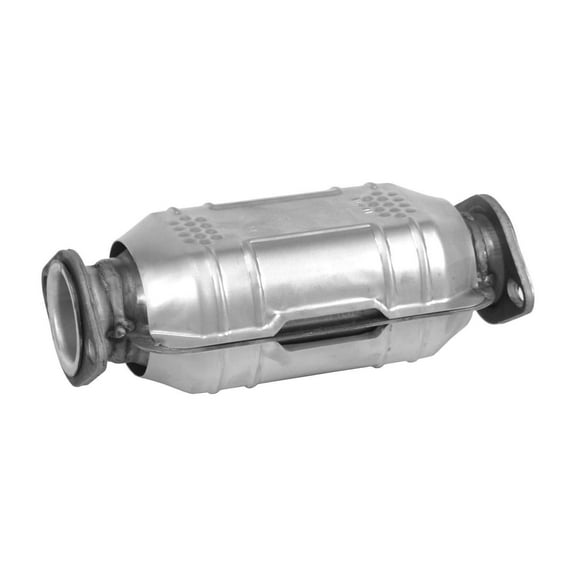 Catco CARB Compliant Direct Fit Catalytic Converter Fits select: 1998-2004 NISSAN FRONTIER, 2000-2001 NISSAN MAXIMA