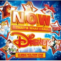 Now Disney: That's What I Call Disney (CD)