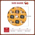 thumbnail image 2 of Sikiie Corgi Nativity Christmas Tree Skirt, Jesus Christian Winter Holiday Tree Mat Decoration(30-48IN)36", 2 of 6