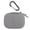 Gray, variant on Nieyigj Protective Action Camera Case Bag Portable Waterproof Durable Storage For OSMO Action 4 3 GoPro Hero 11 10 9 Accessories Black 10 inches / 25.4 cm