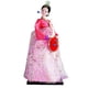 thumbnail image 3 of Figuras de geisha, hanbok, muñecas geisha, figuras de dama, figuras coleccionables de geishas Rosa, 3 of 9