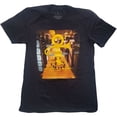 thumbnail image 1 of Prince  Adult Love Symbol Back Print T-Shirt, 1 of 2