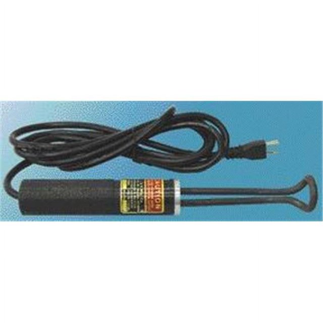 Ideal Instruments BC698485 Electric Dehorner for Cattle, 1