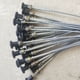 thumbnail image 5 of Riwesomey Cable de estrangulación de carburador de Metal, reemplazo de Cable de recortadora de Tractor modificado profesional desmontable Jardín y Patio, 5 of 6
