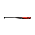thumbnail image 4 of DeMarini Uprising USA Baseball Bat, 28" (-10), 4 of 4