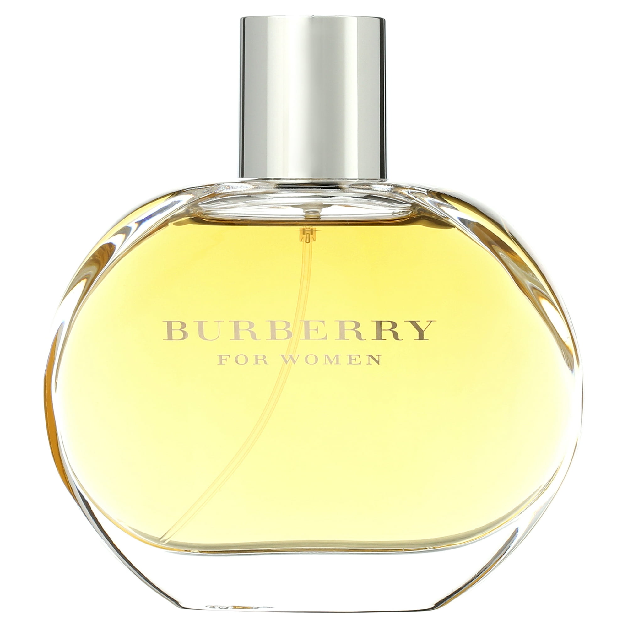 Burberry Classic Eau De Parfum Spray for Women, 3.4 oz