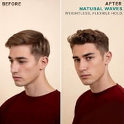 Beauty by Earth - Sea Salt Spray for Hair Men & Women - Dry Texture Spray for Hair, Hair Texturizer Wavy Hair Products, Texturizing Spray & Volumizing Spray