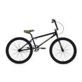thumbnail image 1 of Eastern 24" BMX Commando LTD Edition Freestyle Bicycle - black, 1 of 7