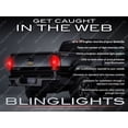 thumbnail image 3 of For Chevy S-10 Custom LED Taillamp Spider Light Bulbs Chevrolet S10 Pair, 3 of 6
