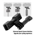 thumbnail image 4 of Bike  Rail Mount for Action 5 Pro X4 Camera Accessories for Adventurous Riders, 4 of 7