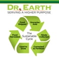 thumbnail image 5 of Dr. Earth Pump & Grow Liquid-Concentrate Organic Plant Food Fertilizer, 8 oz., 5 of 7