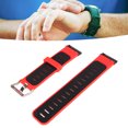 thumbnail image 1 of Correa de Reloj de Silicona con Hebilla de Metal Correa de Liberación Rápida Deportes y Uso Diario ANGGREK  Otros, 1 of 8