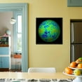 thumbnail image 5 of Cosmic Microwave Background, Framed Art Print Wall Art Sold by Art.Com, 5 of 6