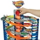 thumbnail image 2 of Pista de Juguete Hot Wheels Mega Garage, 2 of 6