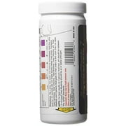 AquaChek 551236 7-Way 100 Count Pool Water Test Strips