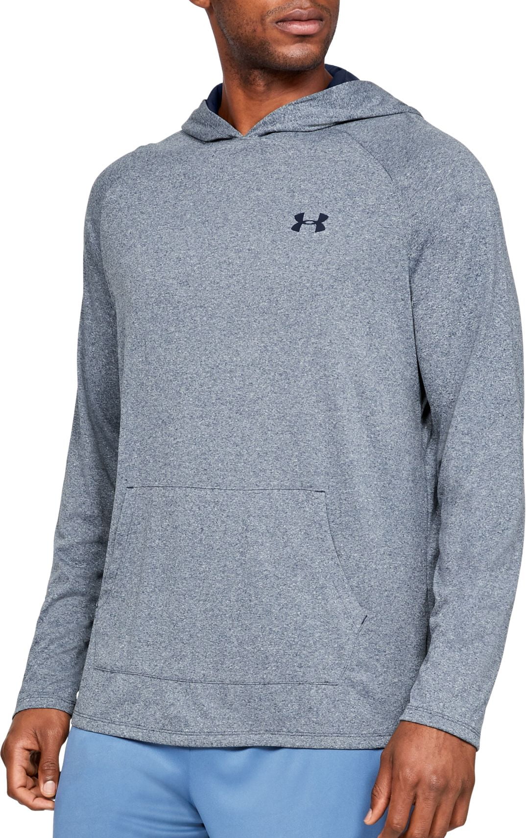 ua lightweight tech hoodie
