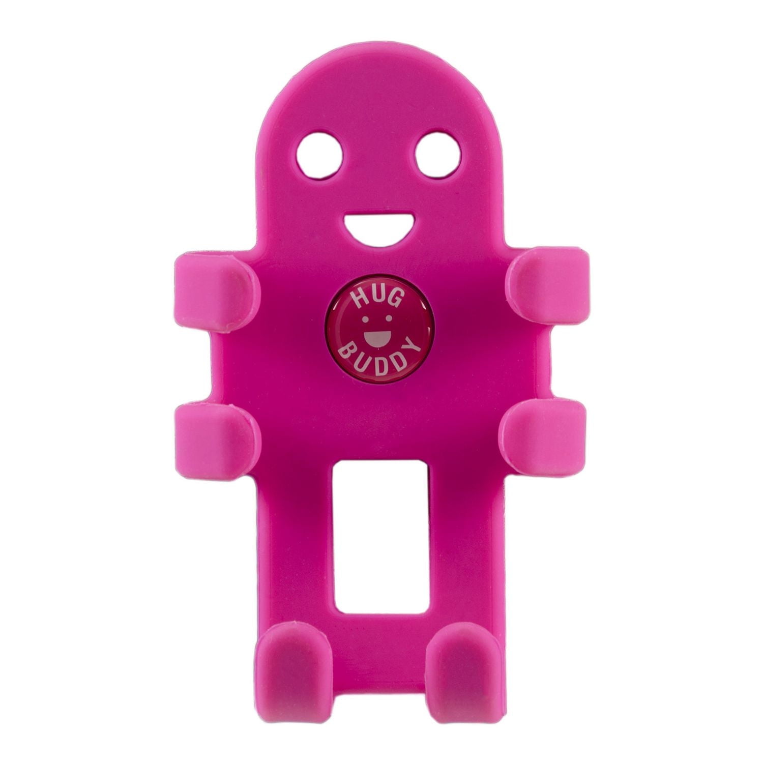 Alpena Hug Buddy Pink