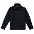 thumbnail image 5 of Free Country Men's Calabaza II Brick Fleece Jacket Black XL, 5 of 5