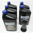 thumbnail image 2 of Stens 5-Quart Hydro Change Kit w/Filter (Replaces Toro 117-0390, Exmark 116-0164), 2 of 2