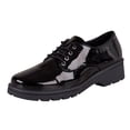 thumbnail image 1 of Zapato Escolar de Charol Para Mujer CASTALIA 173-29 Negro, 1 of 3