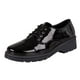 thumbnail image 1 of Zapato Escolar de Charol Para Mujer CASTALIA 173-29 Negro, 1 of 3