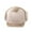 Beige, variant on 2-3 Years Toddler Beanie - Plush Ear Flap Warm Hat for Baby Girls and Boys - Fashionable Outdoor Gift
