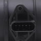thumbnail image 3 of Mass Air Flow Sensor 13627566989 Sensitive Accurate MAF Meter Sensor for 1Series E81 E82 E87 LCI E90 E90N E91, 3 of 4