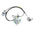 thumbnail image 1 of Reemplazo del cable del pestillo de la de del vehículo 6C3Z-28264A00-a para 350 Accessoires - Sharpla Cable de pestillo de cerradura de puerta, 1 of 3