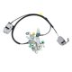 thumbnail image 1 of Cable de pestillo de cerradura de puerta Zulema 6C3Z-28264A00-a extendida para 350 Accessoires, 1 of 3