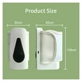 thumbnail image 6 of LCD Real-time Display Fast Warming Bottle Warmer Bottle Sterilizer Smart Portable Bottle Warmer, 6 of 6