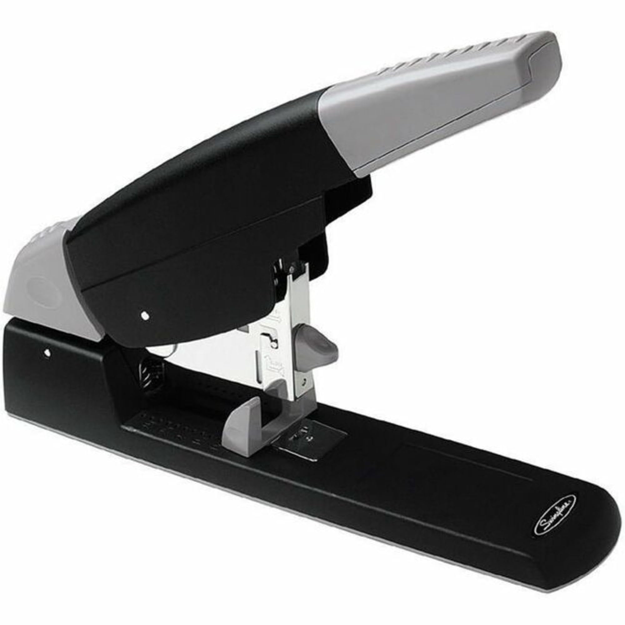 Swingline High Capacity Heavy Duty Stapler, 210 Sheets, Black