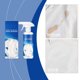 thumbnail image 1 of Desengrasante de Ropa Desengrasante de Manchas Desengrasante de Ropa Detergente Manchas Difíciles Agente de Limpieza En Seco Lavado Sin Agua 120 Ml, 1 of 7