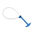 thumbnail image 1 of Atrapa cerdos, soporte para cerdos, accesorios para ganado, soporte para animales, herramienta para atrapar cerdos azul, 1 of 7