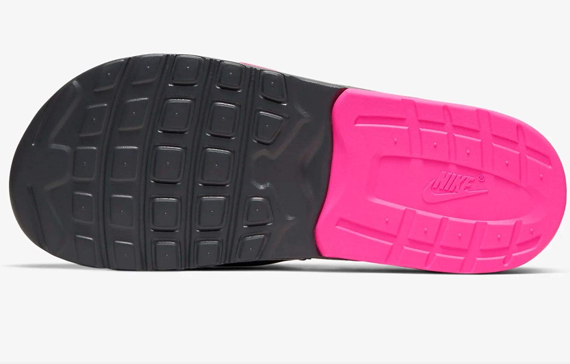 women's nike air max camden slide