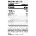 thumbnail image 2 of MUTANT WHEY DUAL 4LBS TRIPLE CHOCOLATE Y VAINILLA ICE CREAM, 2 of 2
